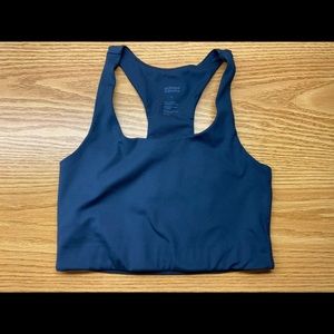 Girlfriend Collective bra